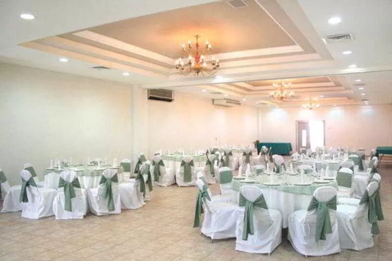 בית מלון כפרי Plaza Independencia