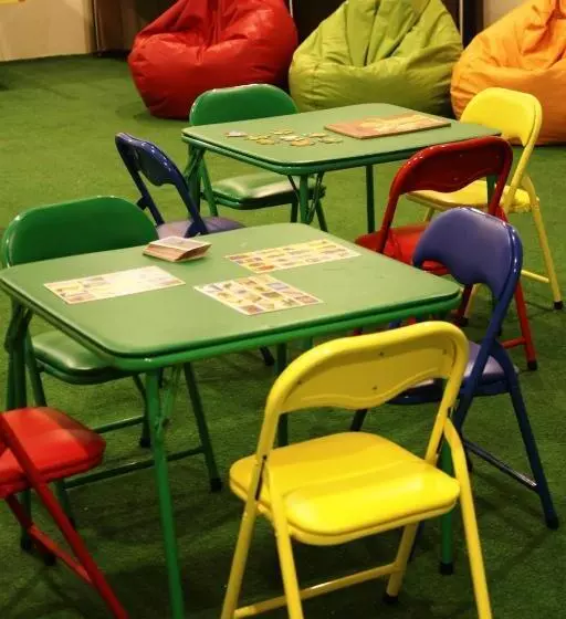 호텔 Plaza Uruapan