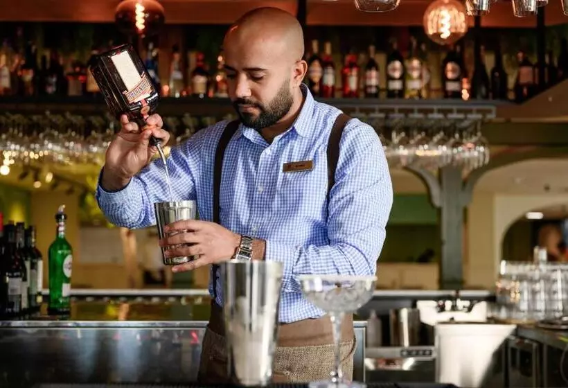 Hotell Qawra Palace Resort & Spa