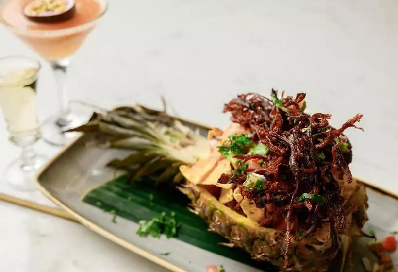 Hotell Qawra Palace Resort & Spa