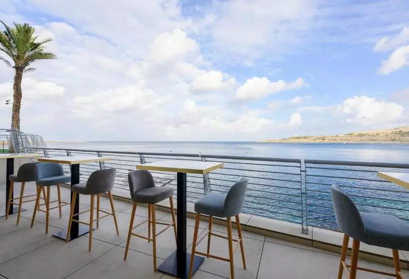 Hotell Qawra Palace Resort & Spa