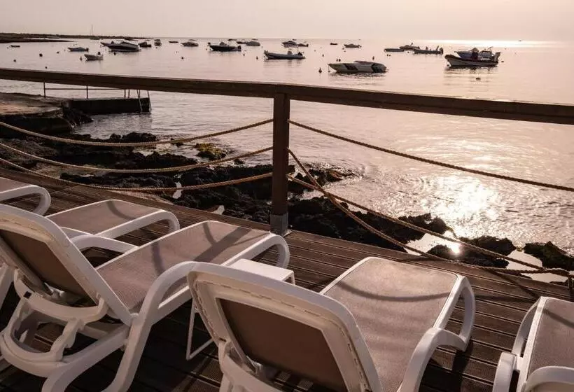 Hotell Qawra Palace Resort & Spa