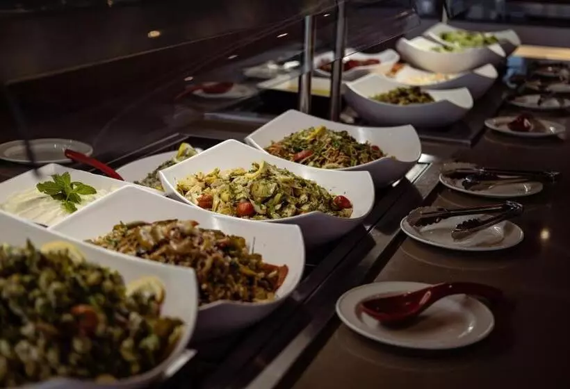 Hotell Qawra Palace Resort & Spa