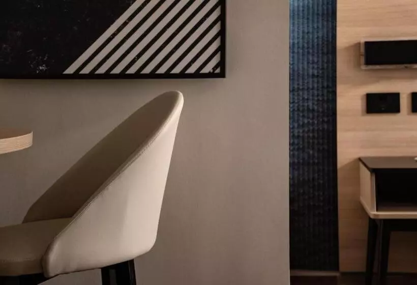 Hotell Qawra Palace Resort & Spa