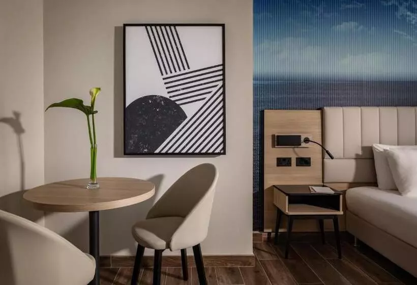 Hotell Qawra Palace Resort & Spa