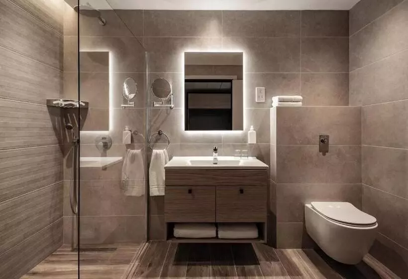 Hotell Qawra Palace Resort & Spa