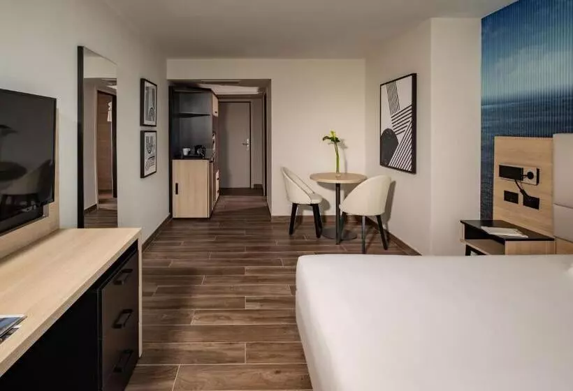 Hotell Qawra Palace Resort & Spa