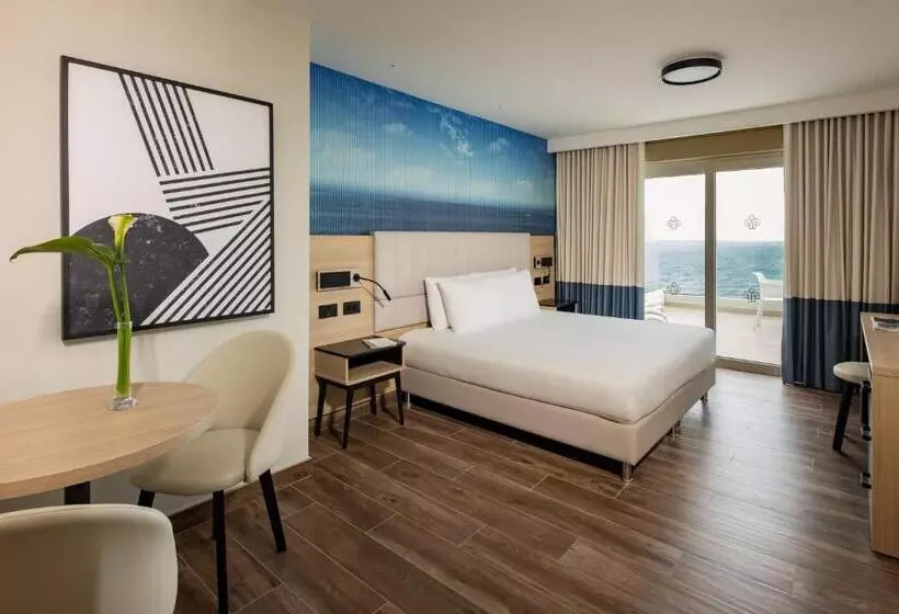 Hotell Qawra Palace Resort & Spa