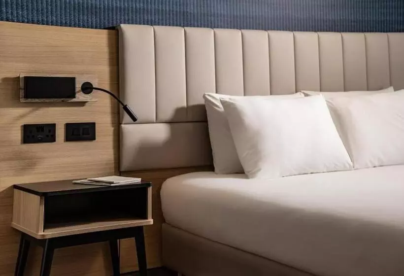 Hotell Qawra Palace Resort & Spa