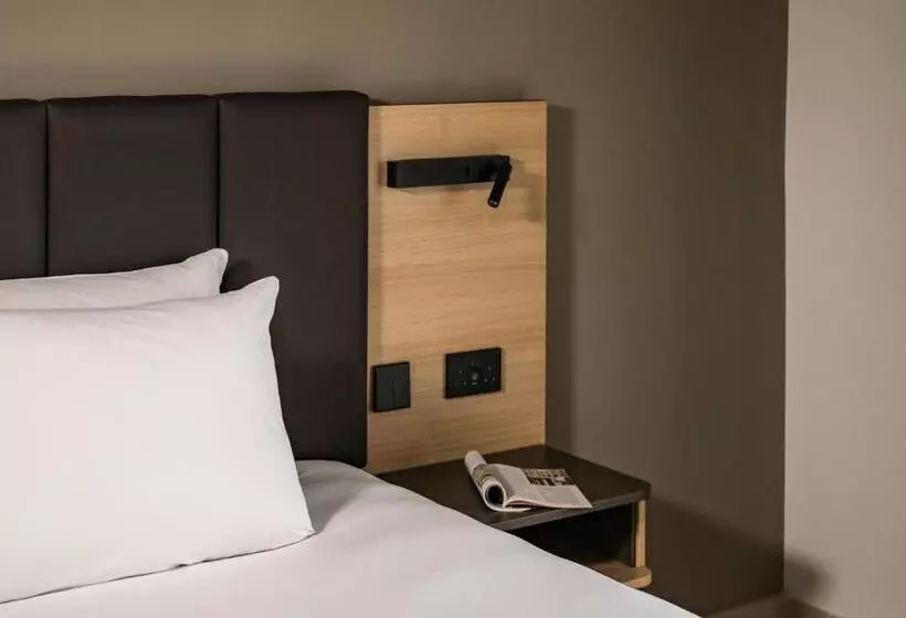 Hotell Qawra Palace Resort & Spa