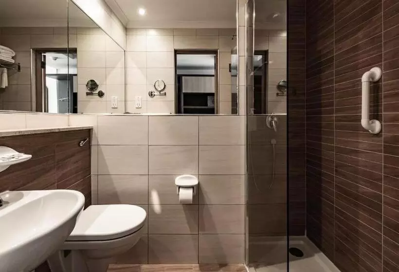 Hotell Qawra Palace Resort & Spa