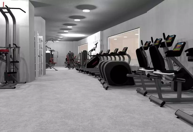 Hotell Qawra Palace Resort & Spa