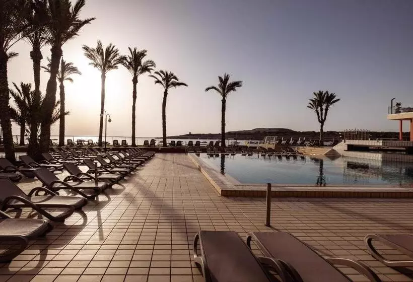 Hotell Qawra Palace Resort & Spa