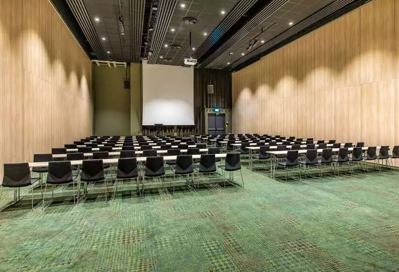 Quality Airport Hotel Gardermoen