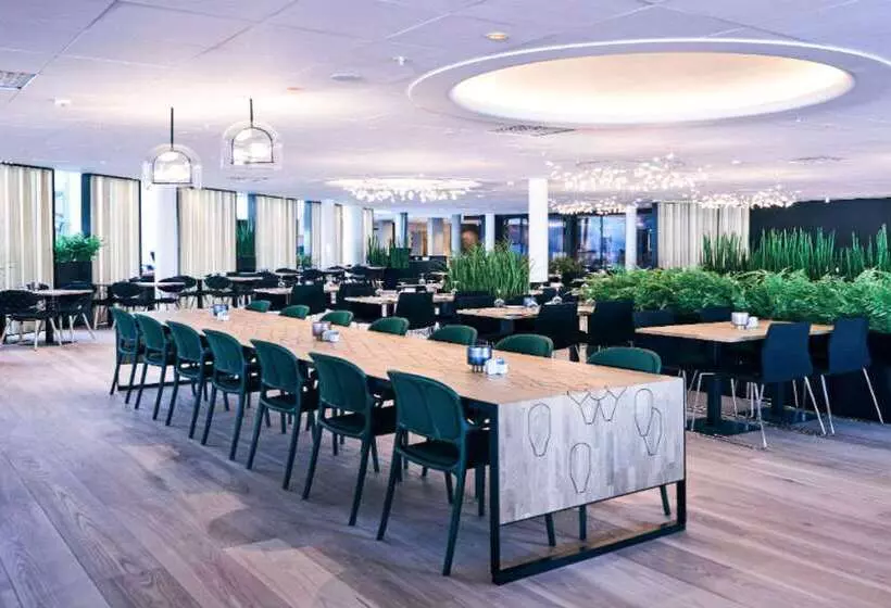 Quality Airport Hotel Gardermoen