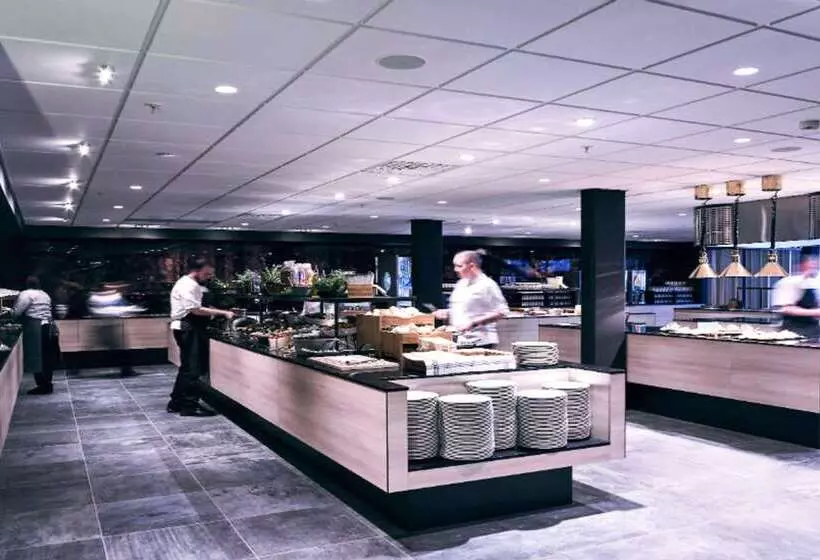 Quality Airport Hotel Gardermoen