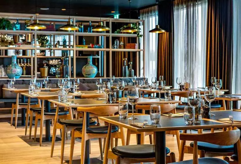 Quality Airport Hotel Gardermoen