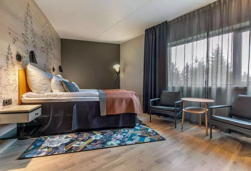 Quality Airport Hotel Gardermoen