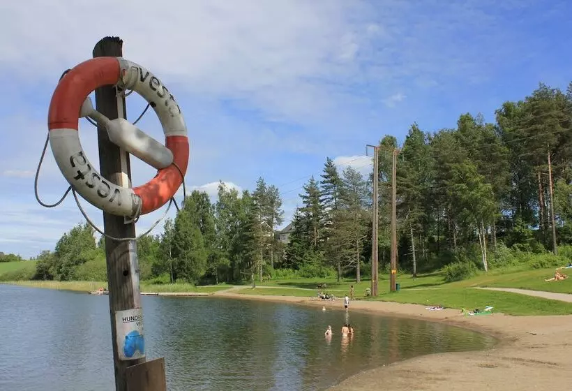 Quality Airport Hotel Gardermoen