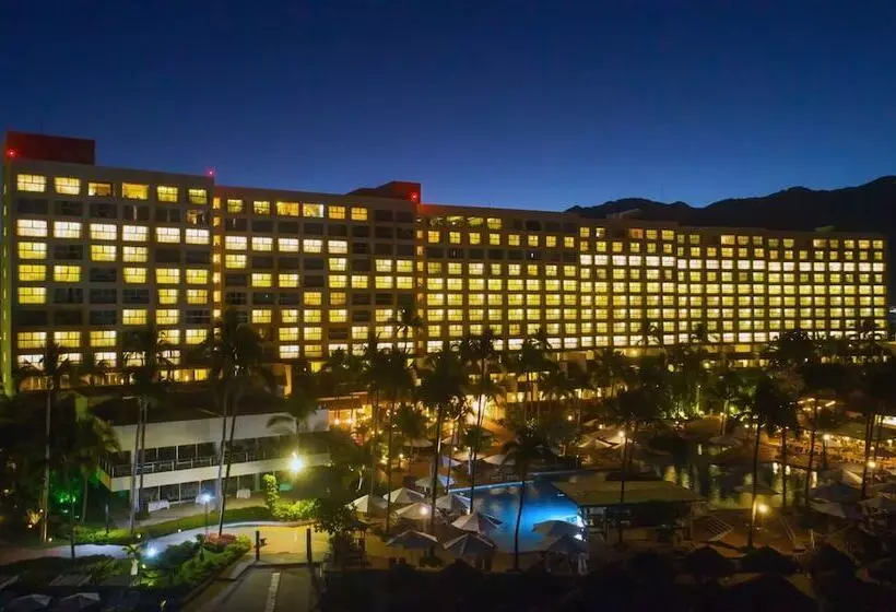 Hotel Sheraton Buganvilias Resort & Convention Center