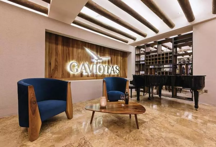 Hotel Sheraton Buganvilias Resort & Convention Center