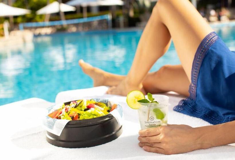 فندق Sheraton Buganvilias Resort & Convention Center