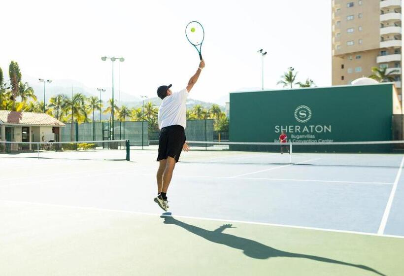 فندق Sheraton Buganvilias Resort & Convention Center