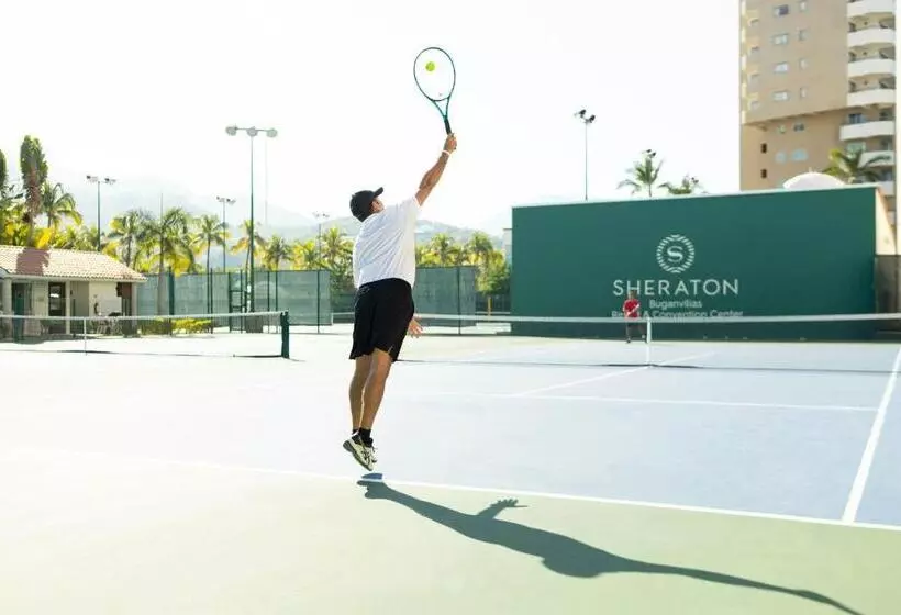 Hotel Sheraton Buganvilias Resort & Convention Center