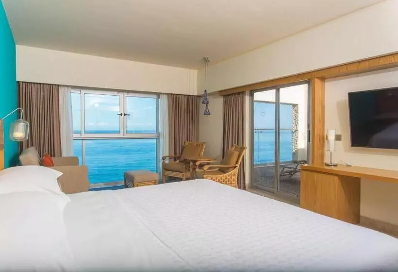 Hotel Sheraton Buganvilias Resort & Convention Center