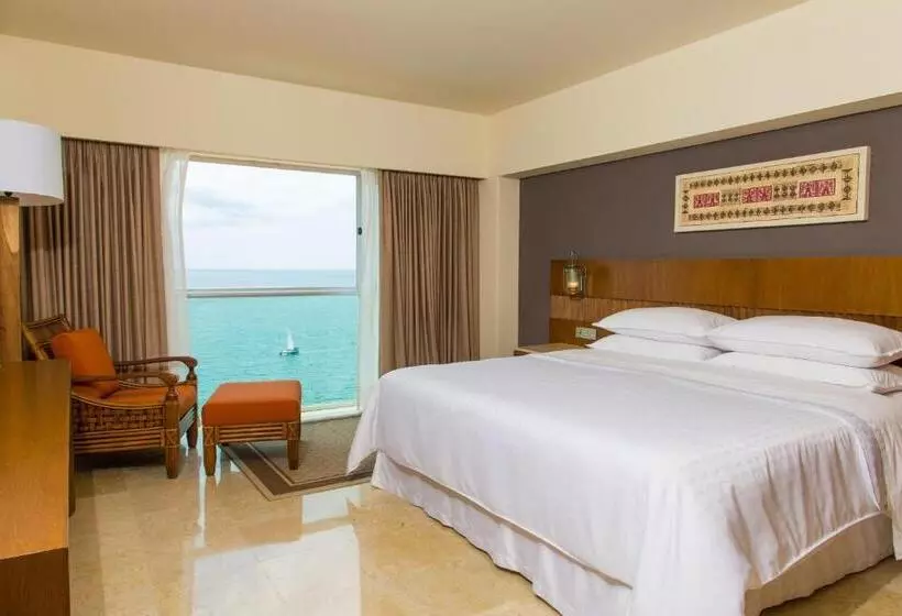 Hotel Sheraton Buganvilias Resort & Convention Center