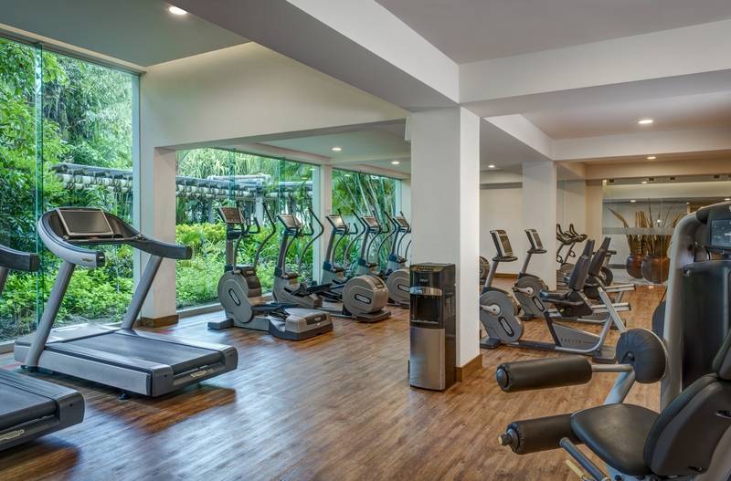 فندق Sheraton Buganvilias Resort & Convention Center