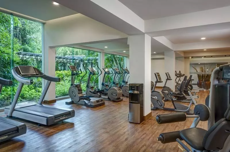 Hotel Sheraton Buganvilias Resort & Convention Center