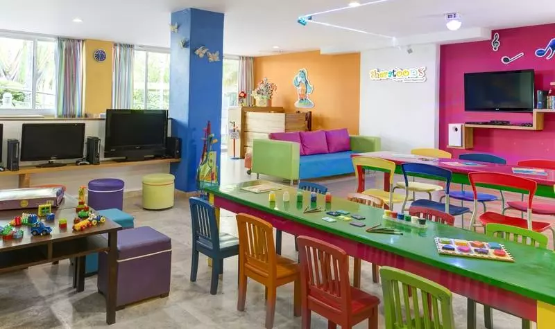 Hotel Sheraton Buganvilias Resort & Convention Center