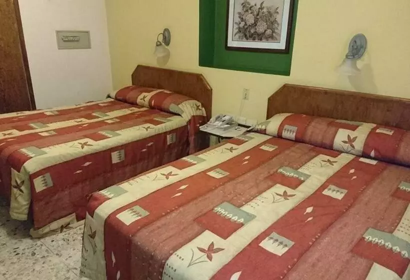 בית מלון כפרי Suites Kino