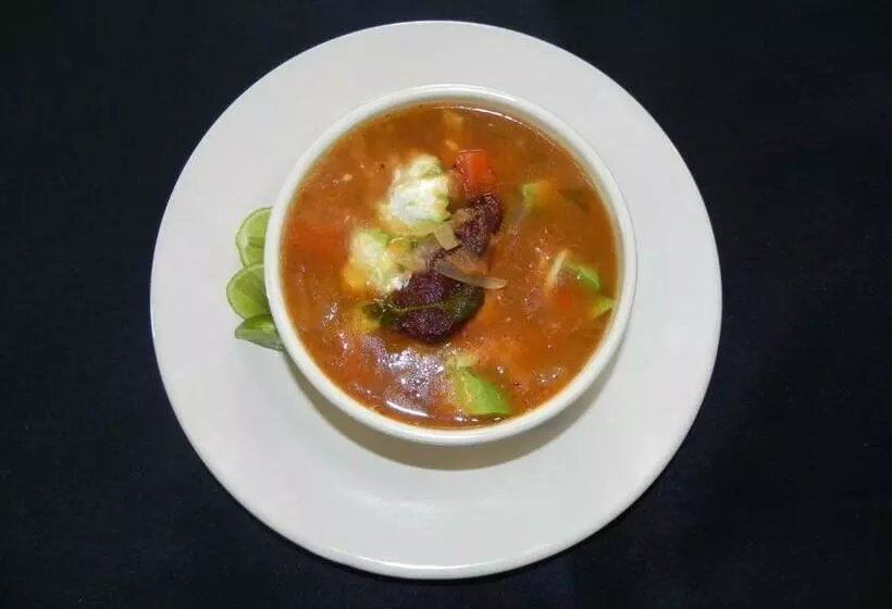 בית מלון כפרי Suites Kino