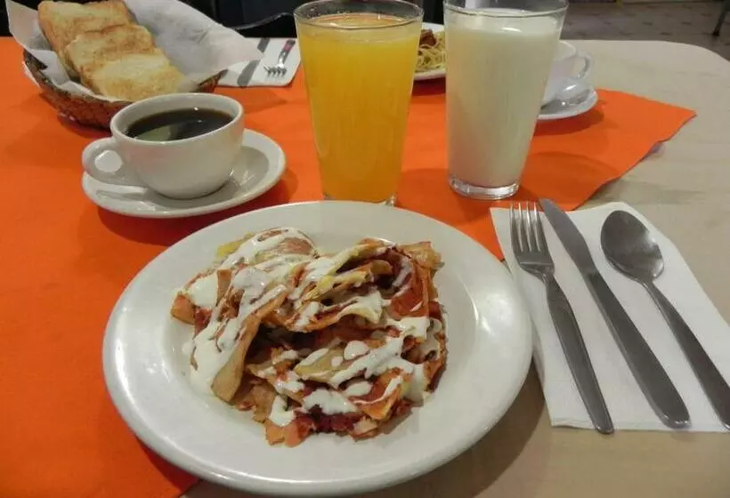 בית מלון כפרי Suites Kino