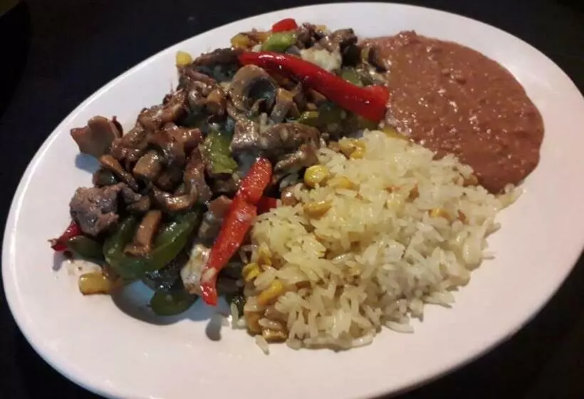 בית מלון כפרי Suites Kino