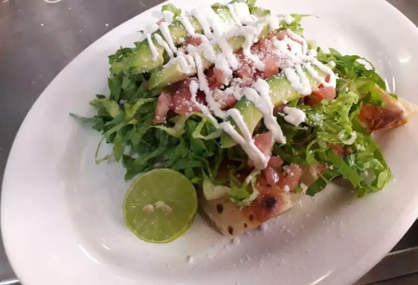 בית מלון כפרי Suites Kino