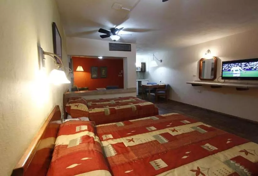 בית מלון כפרי Suites Kino