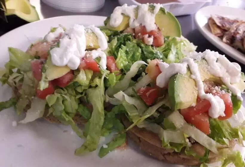 בית מלון כפרי Suites Kino