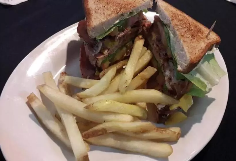 בית מלון כפרי Suites Kino