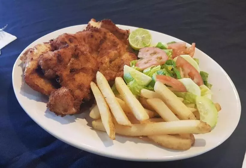 בית מלון כפרי Suites Kino