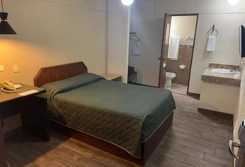 בית מלון כפרי Suites Kino