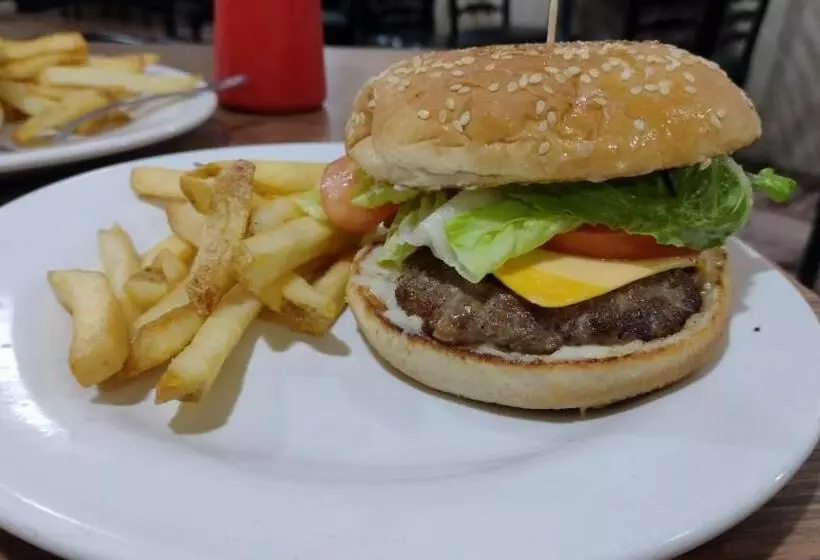 בית מלון כפרי Suites Kino