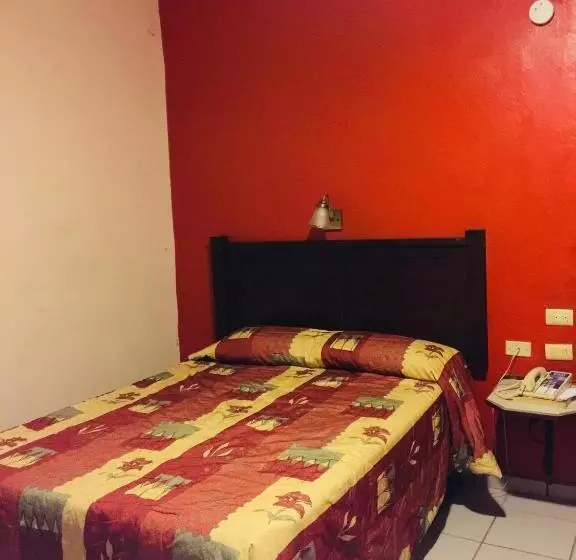 בית מלון כפרי Suites Kino