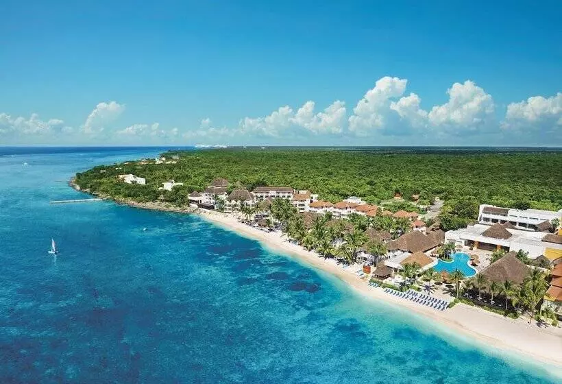 酒店 Sunscape Sabor Cozumel