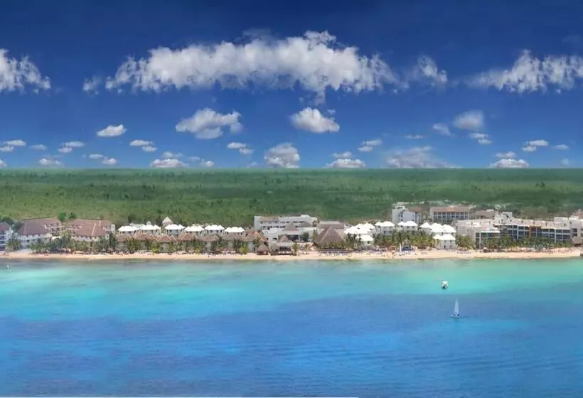 酒店 Sunscape Sabor Cozumel