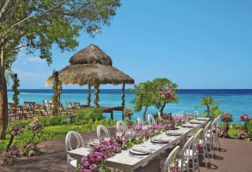 酒店 Sunscape Sabor Cozumel