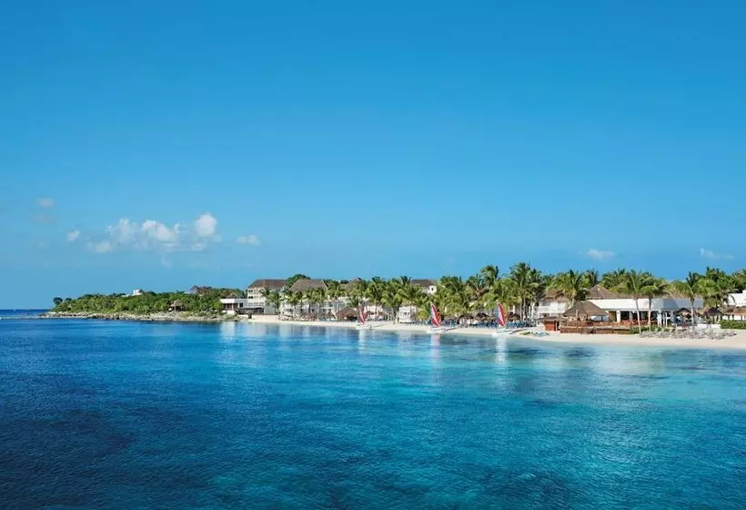 酒店 Sunscape Sabor Cozumel