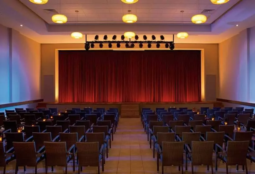 酒店 Sunscape Sabor Cozumel